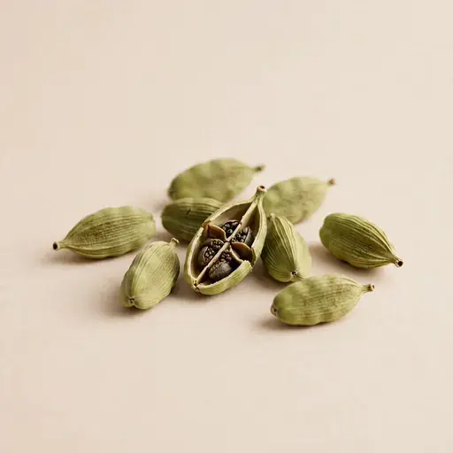 Green Cardamom