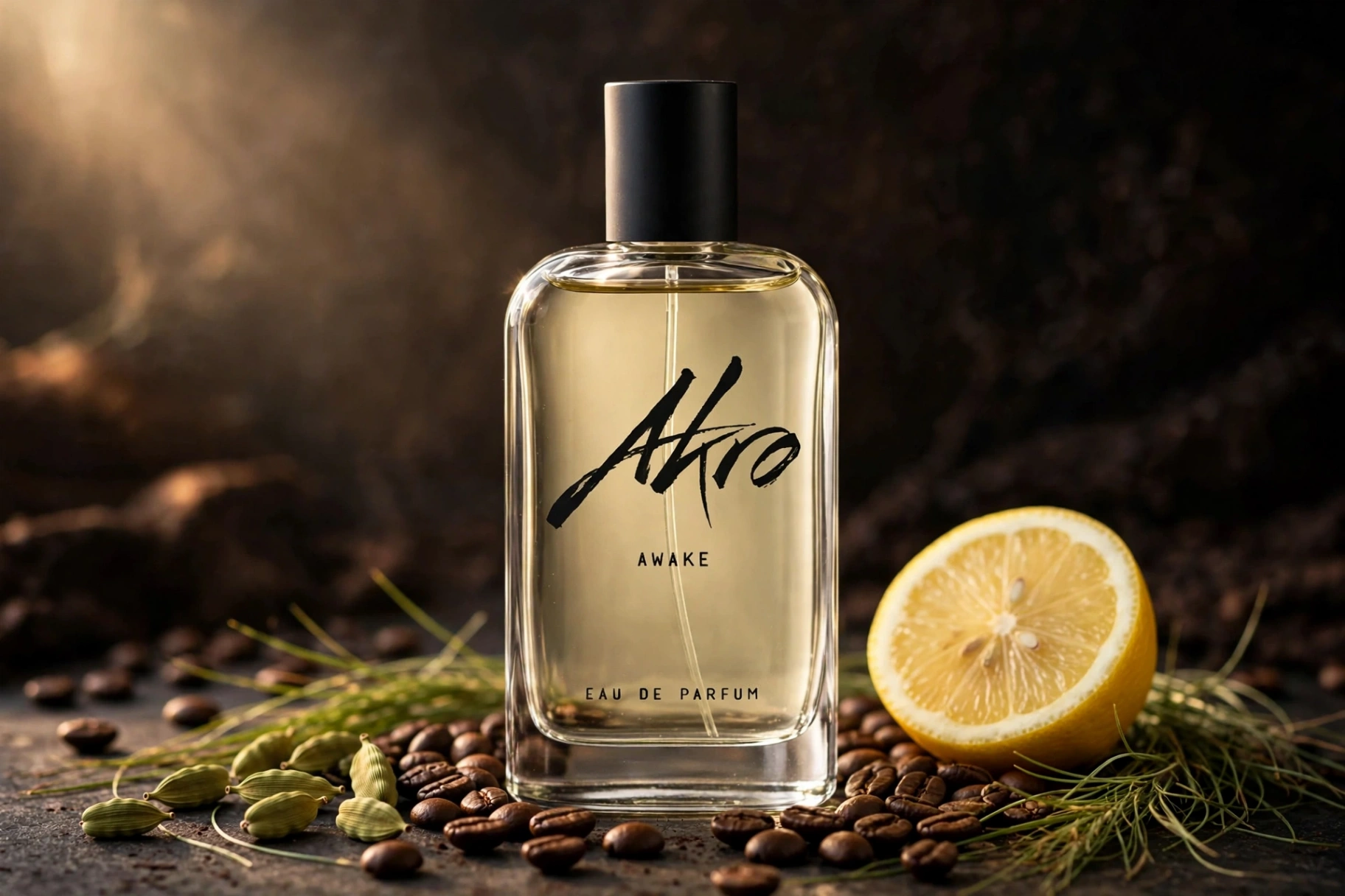 AKRO Awake