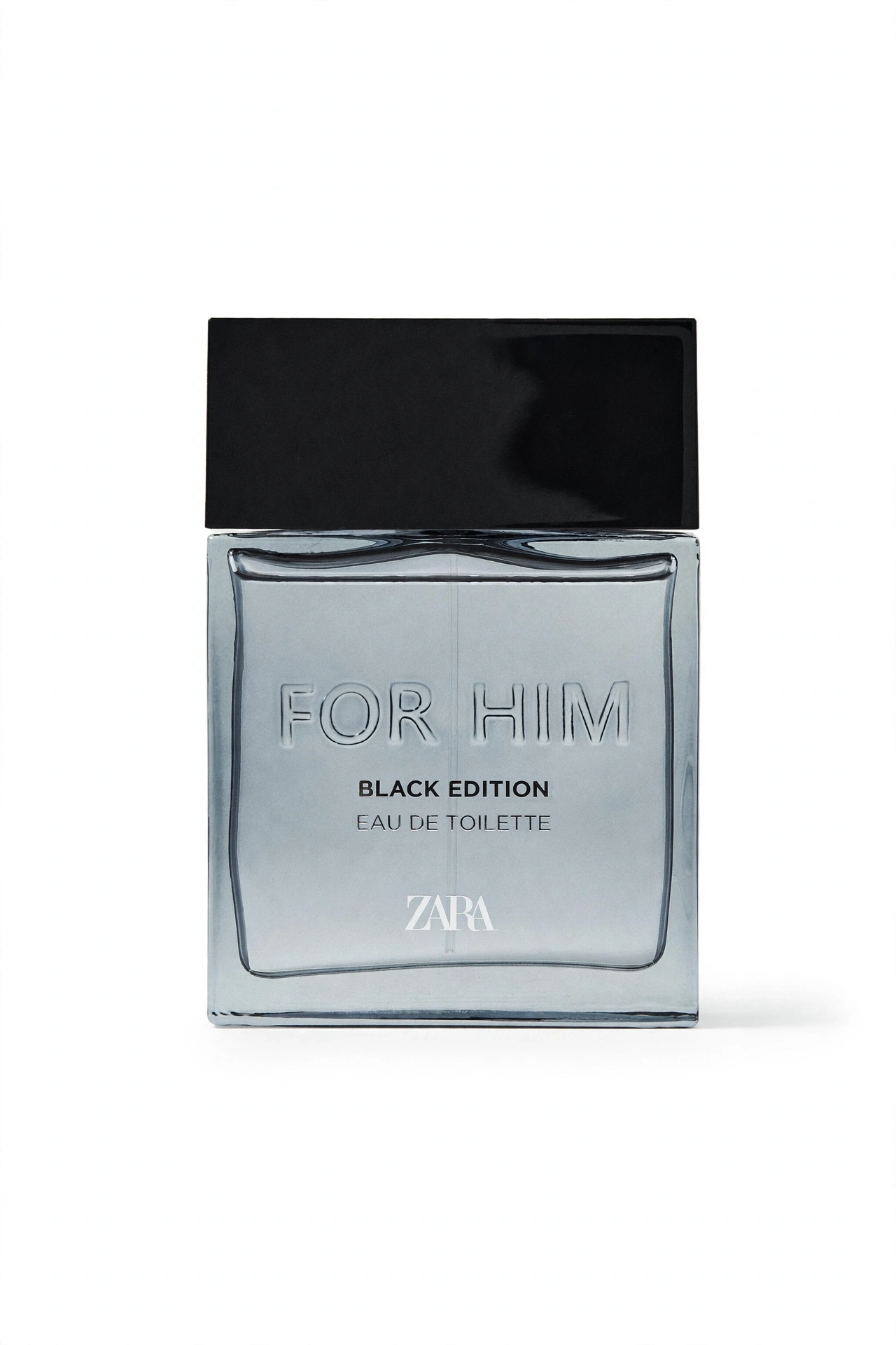 Zara For Him Black Edition