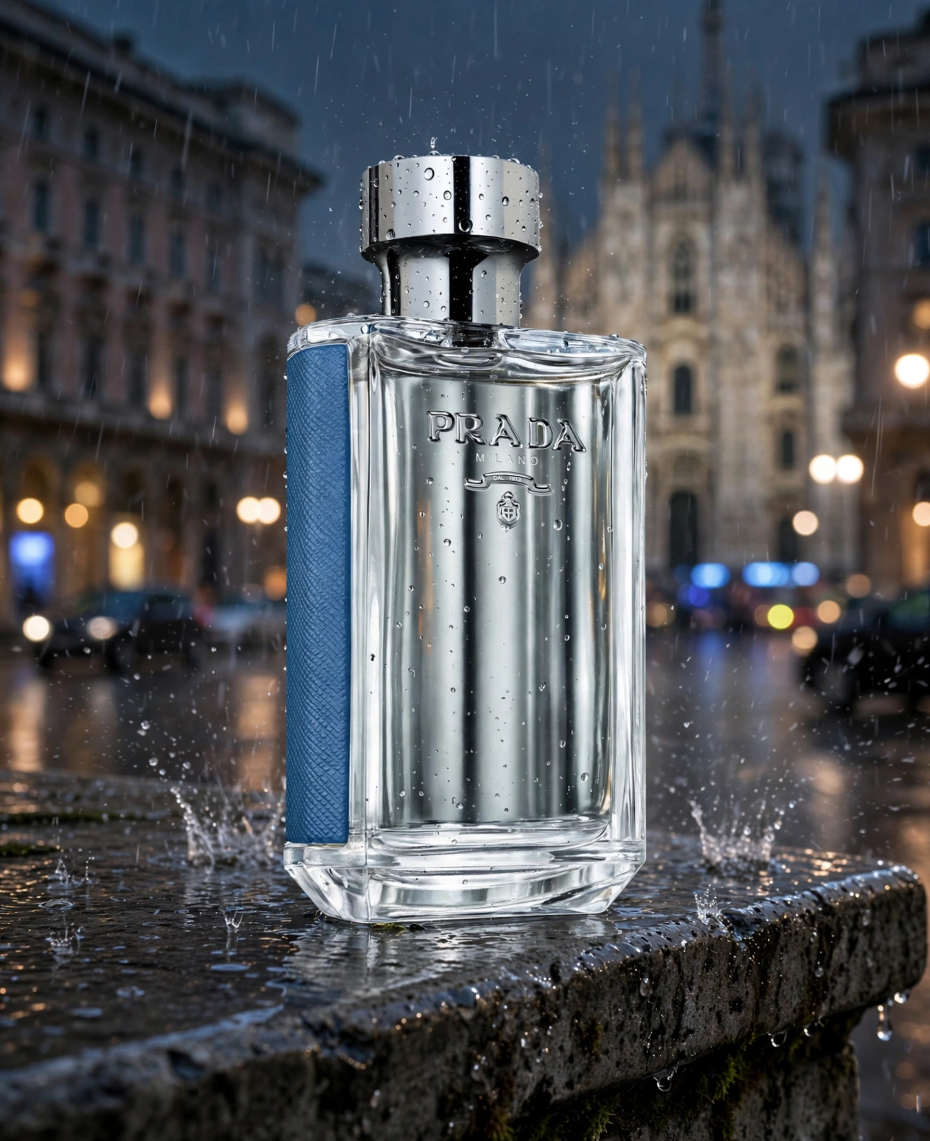 Prada L'Homme L'Eau