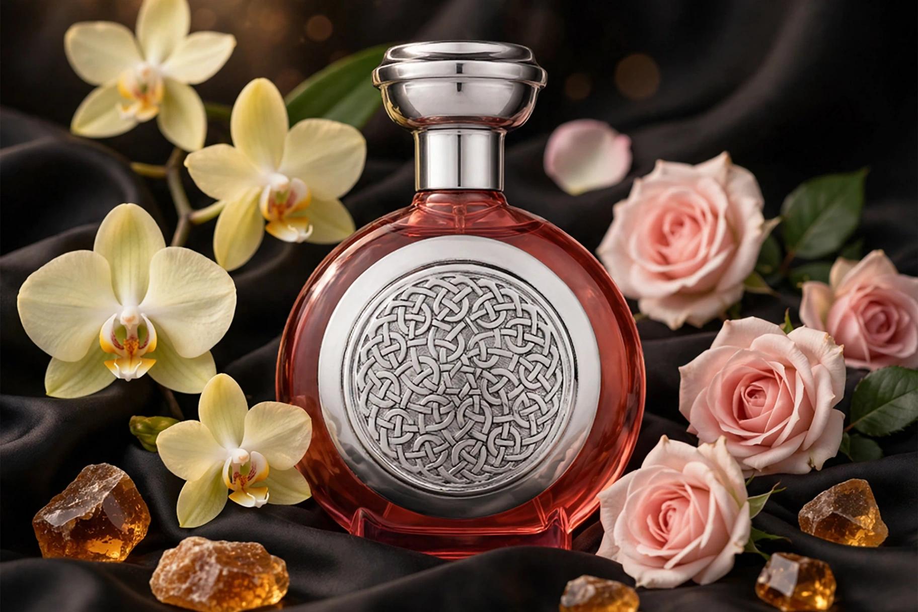 Boadicea the Victorious Harmonious