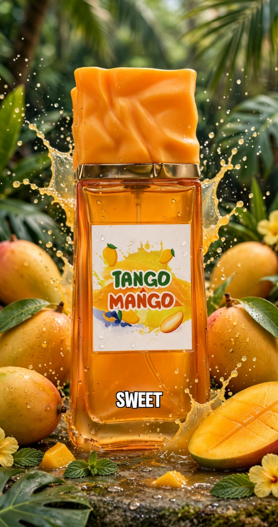Tango Mango