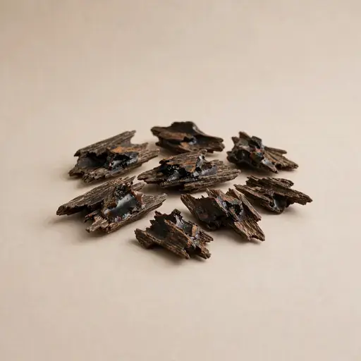 Agarwood (Oud)