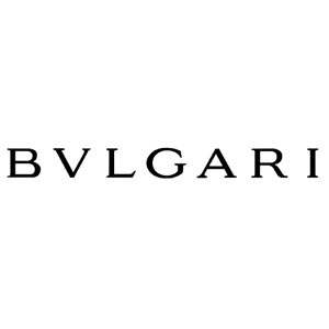 BVLGARI logo