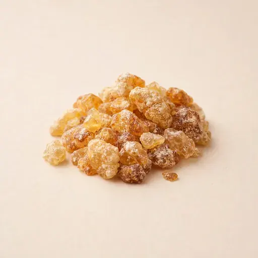 Benzoin