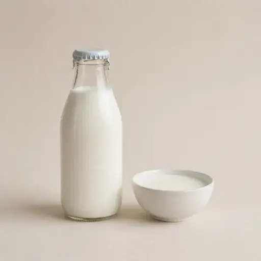 Milk