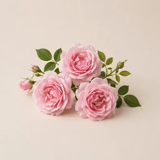 Taif Rose