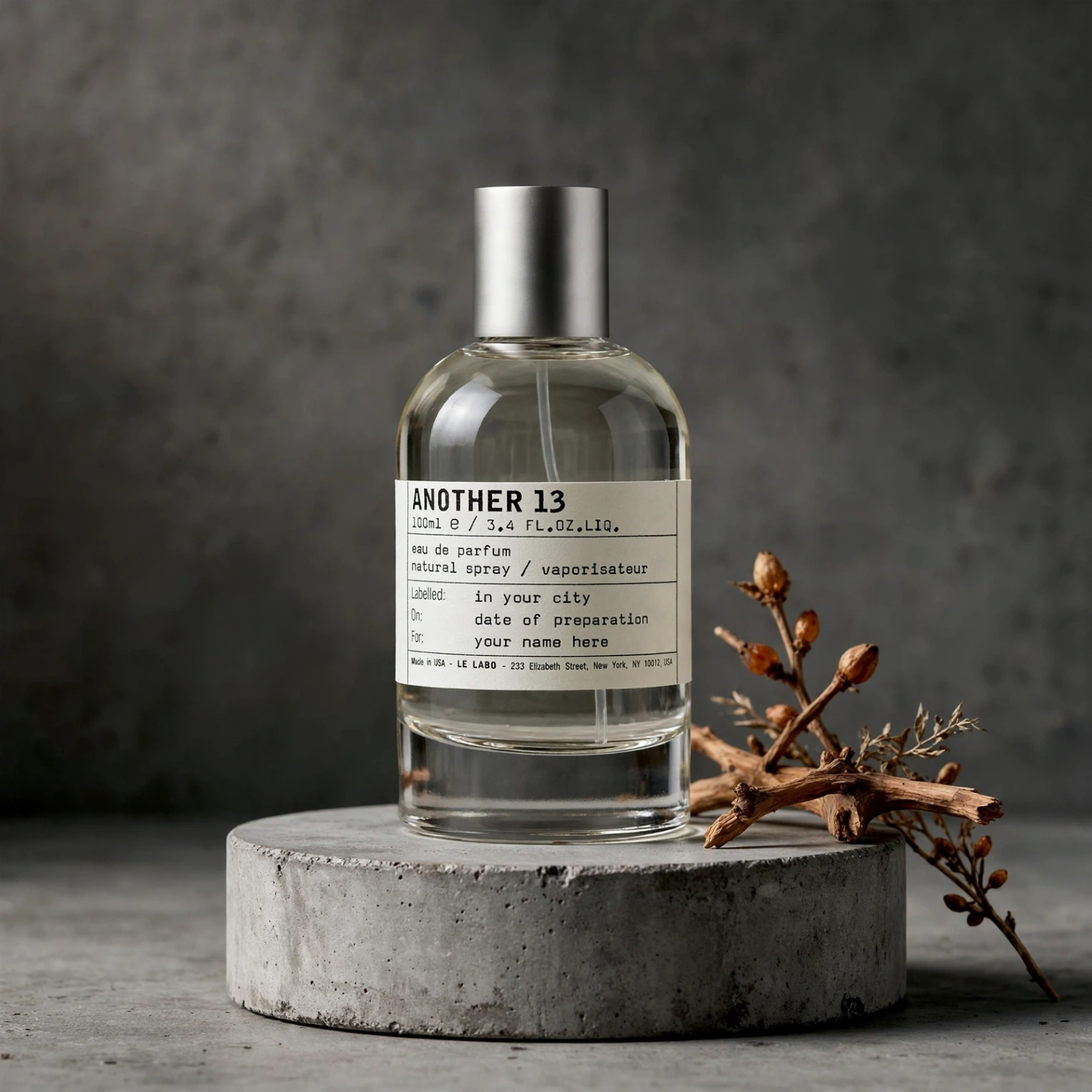 Le Labo Another 13 Eau de Parfum