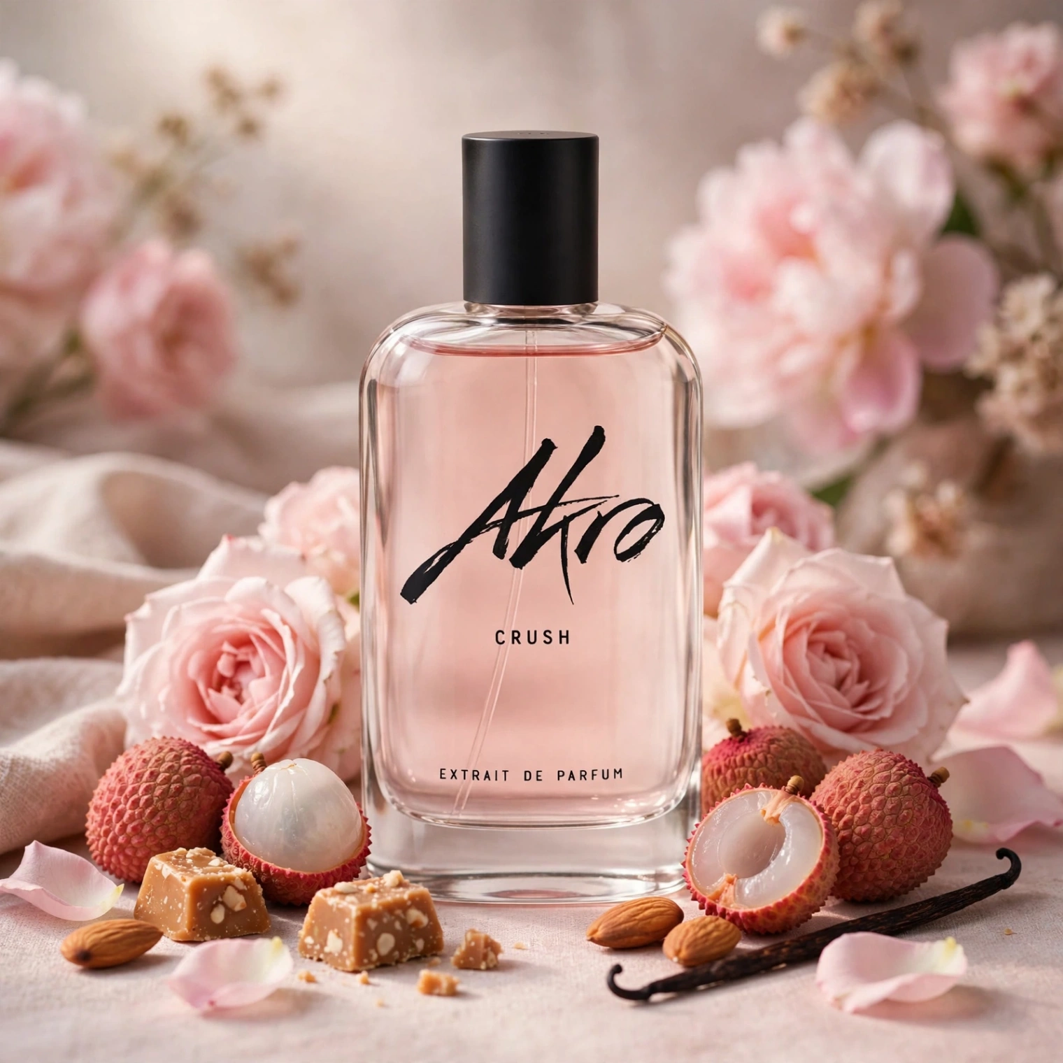 AKRO Crush Extrait