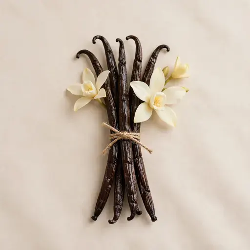Bourbon Vanilla
