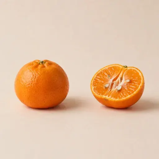 Tangerine