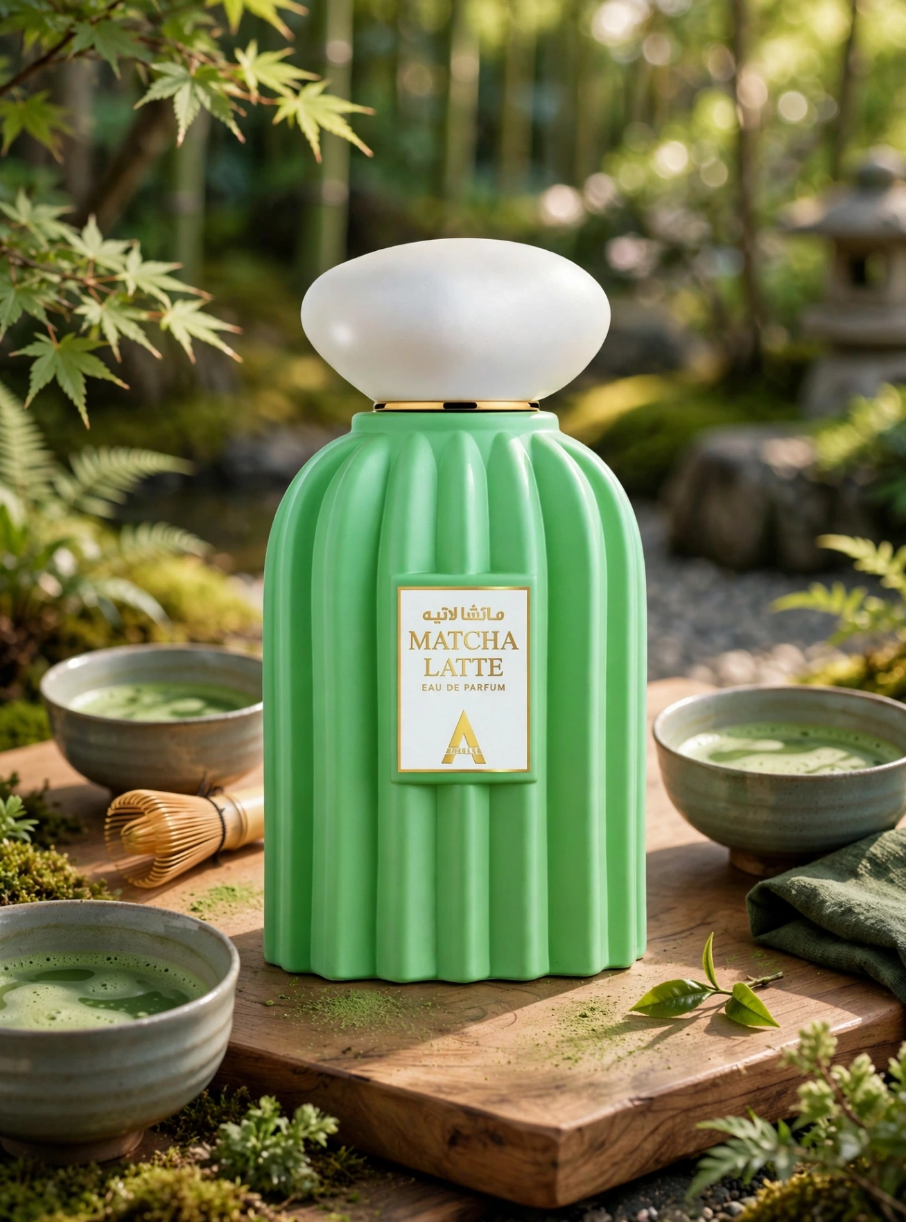 Atralia Matcha Latte