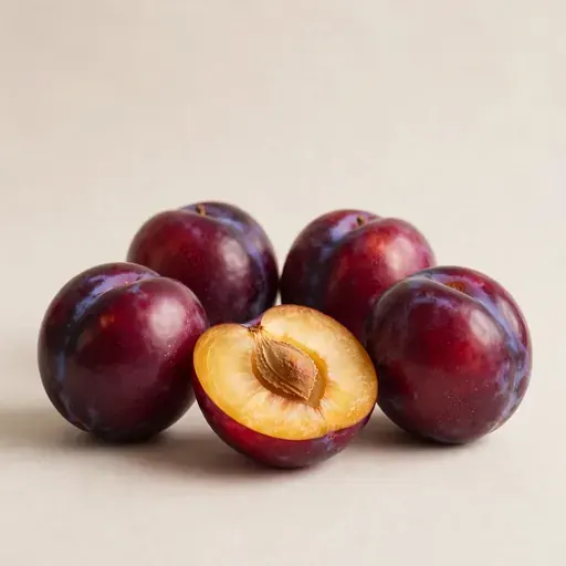 Plum