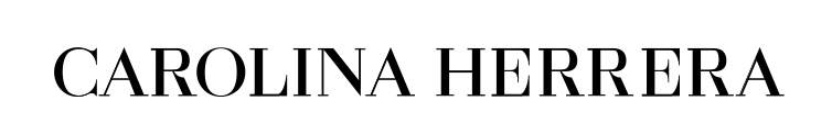 CAROLINA HERRERA logo