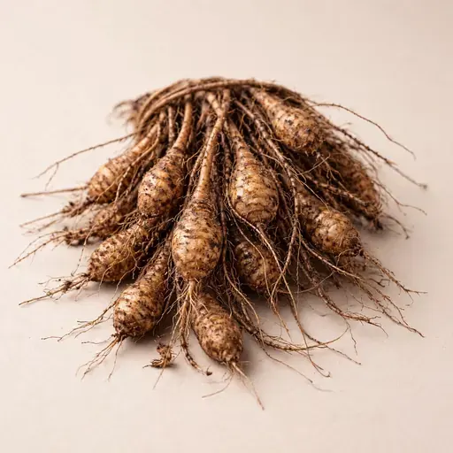 Cypriol Oil or Nagarmotha
