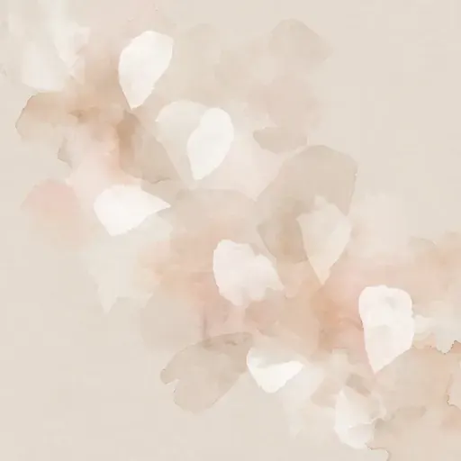 White Flowers