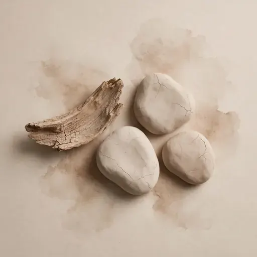 Dry Wood