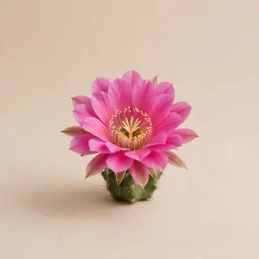 Cactus Blossom