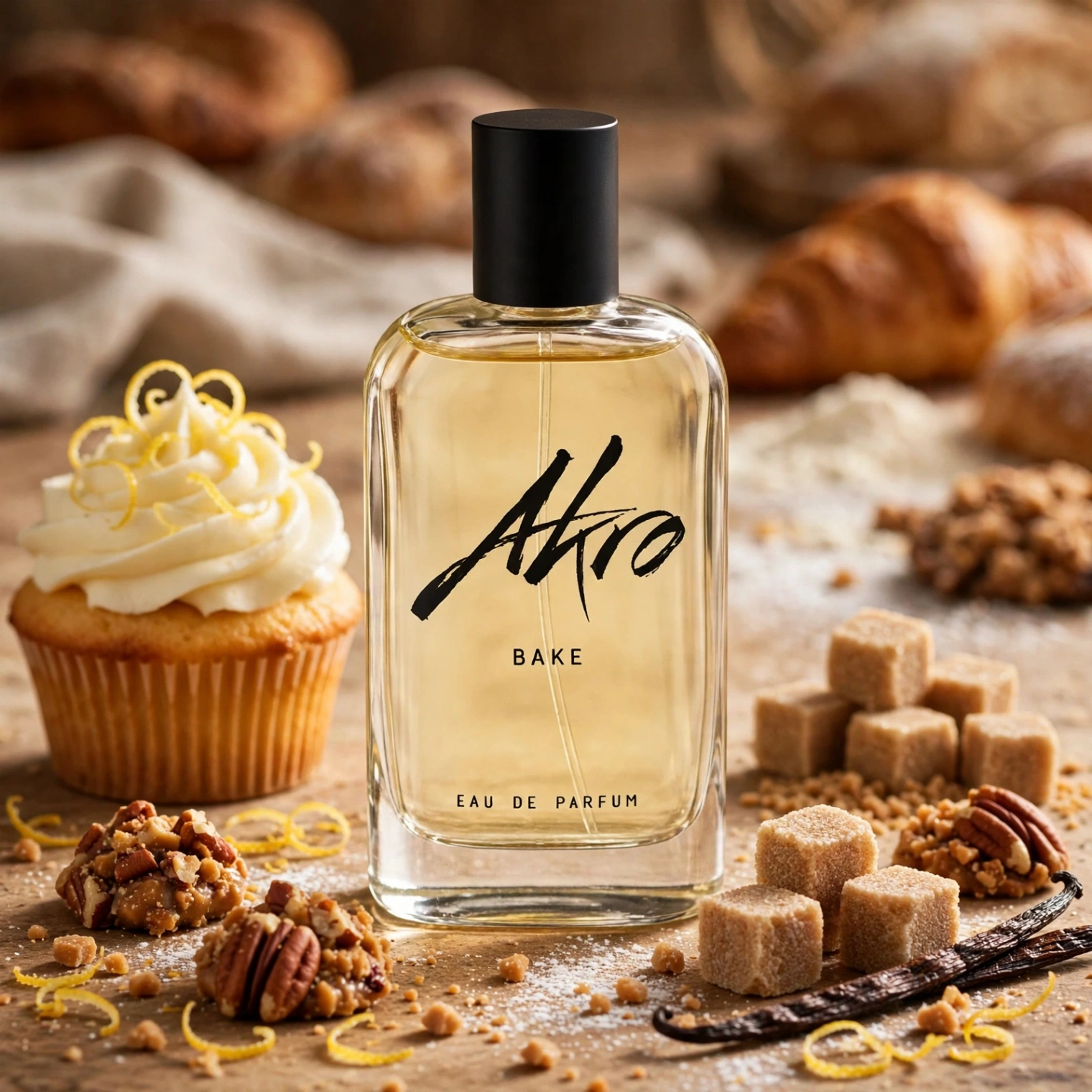 AKRO Bake