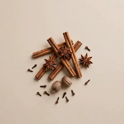 Baking Spices