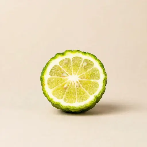 Sicilian Bergamot