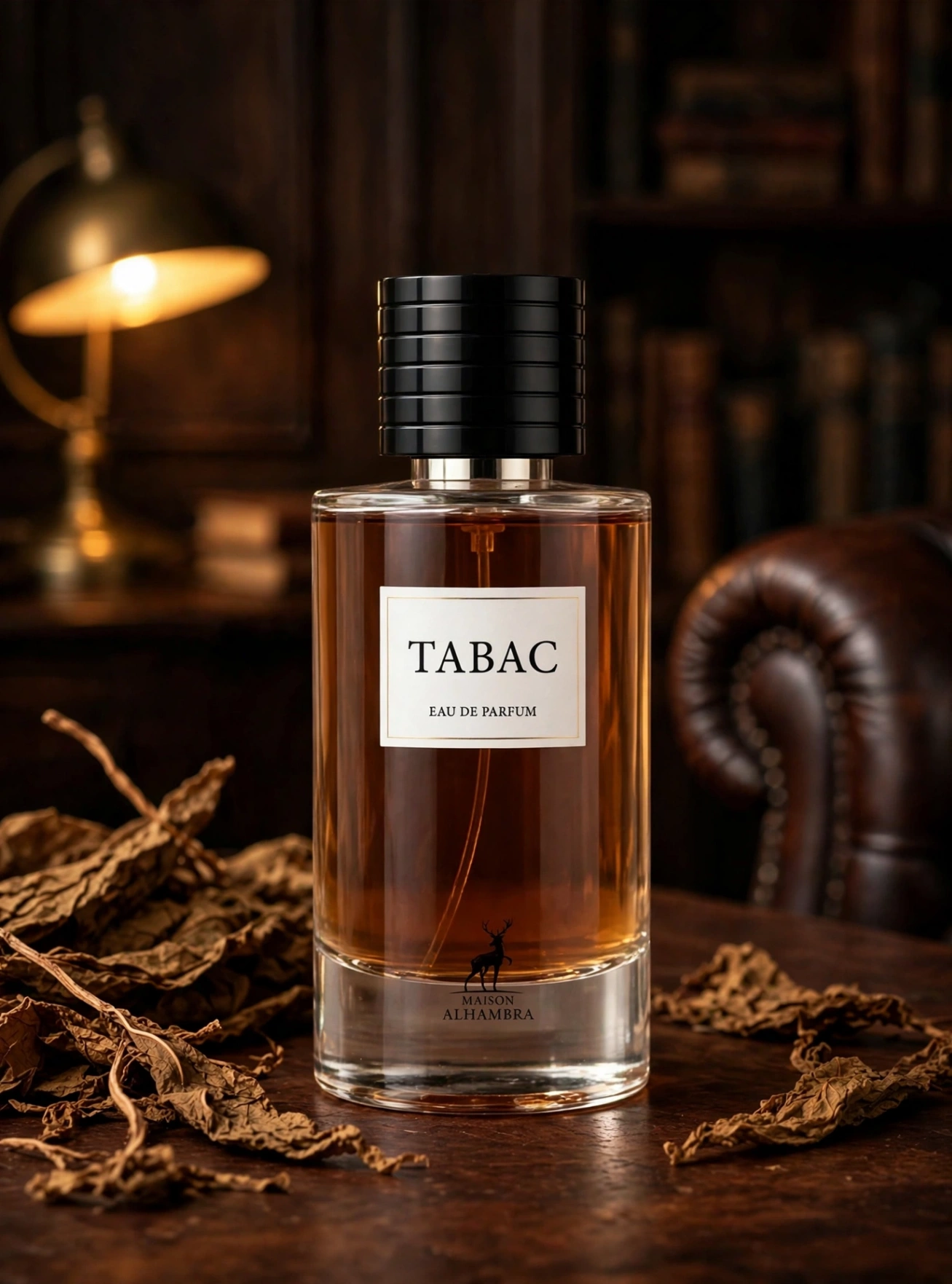 Maison Alhambra Tabac