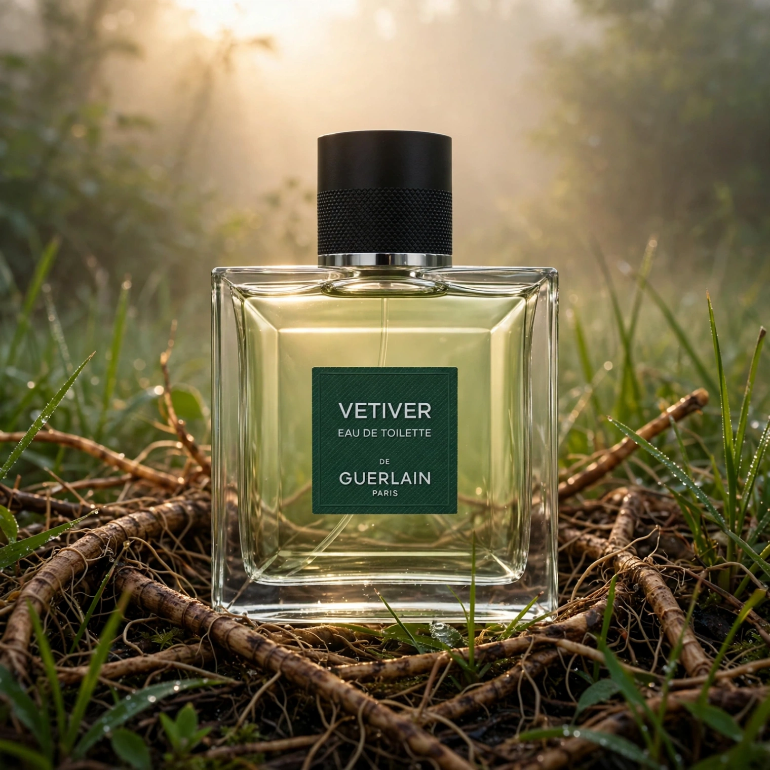 Guerlain Vetiver EDT