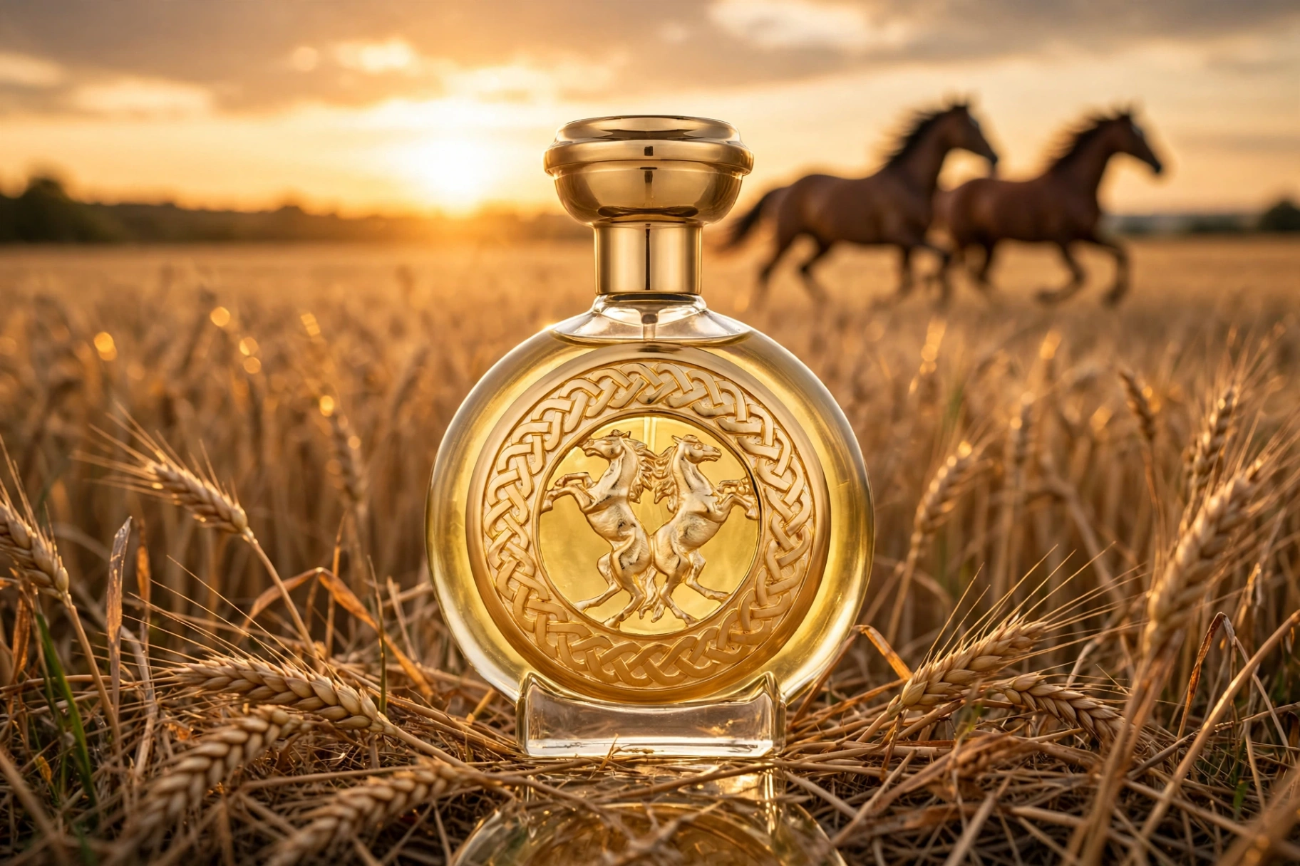 Boadicea the Victorious 1907