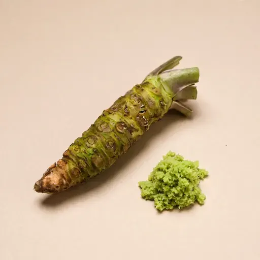 Wasabi