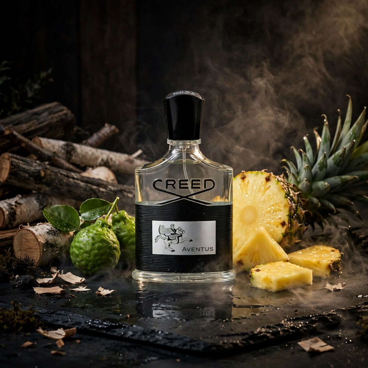 Creed Aventus