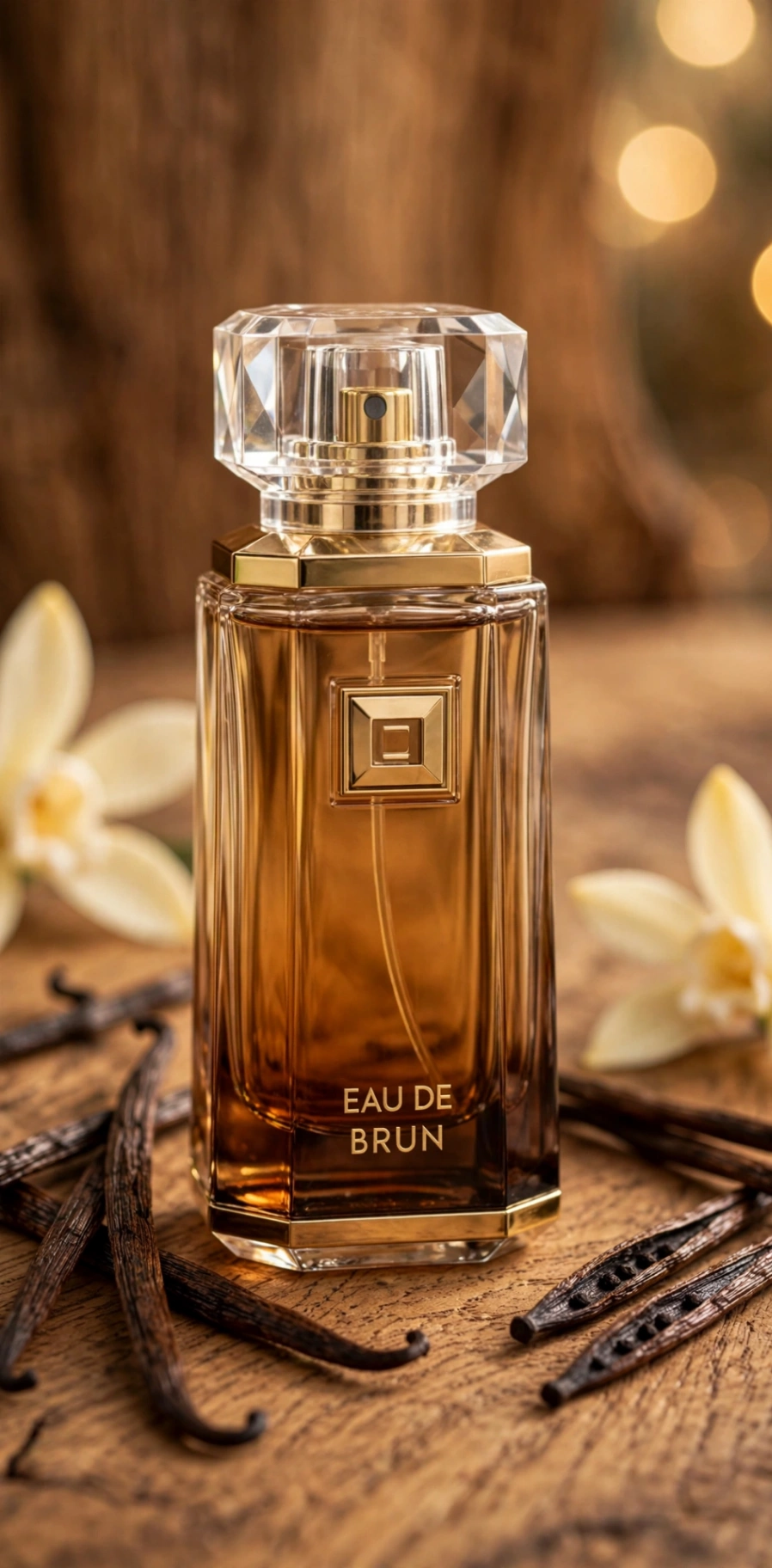 Eau de Brun