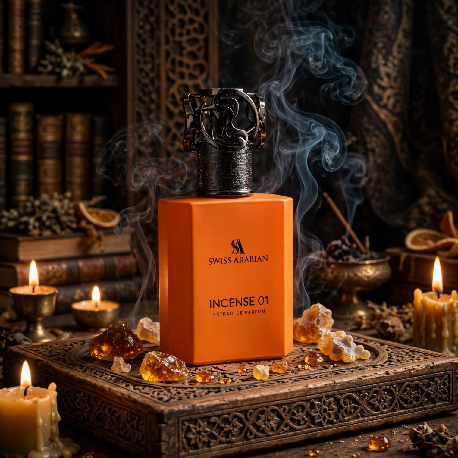 Swiss Arabian Incense 01