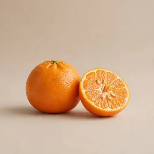 Mandarin Orange
