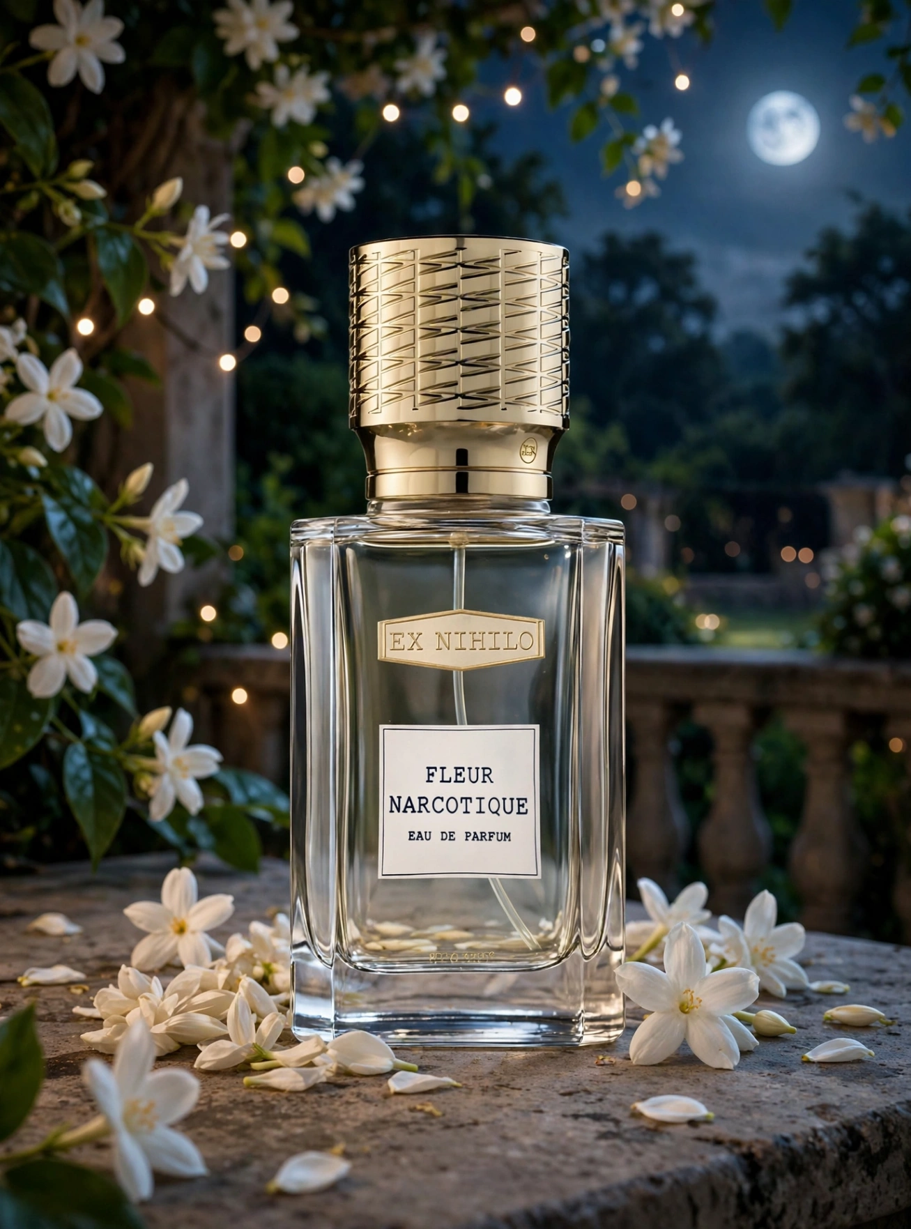 Ex Nihilo Fleur Narcotique