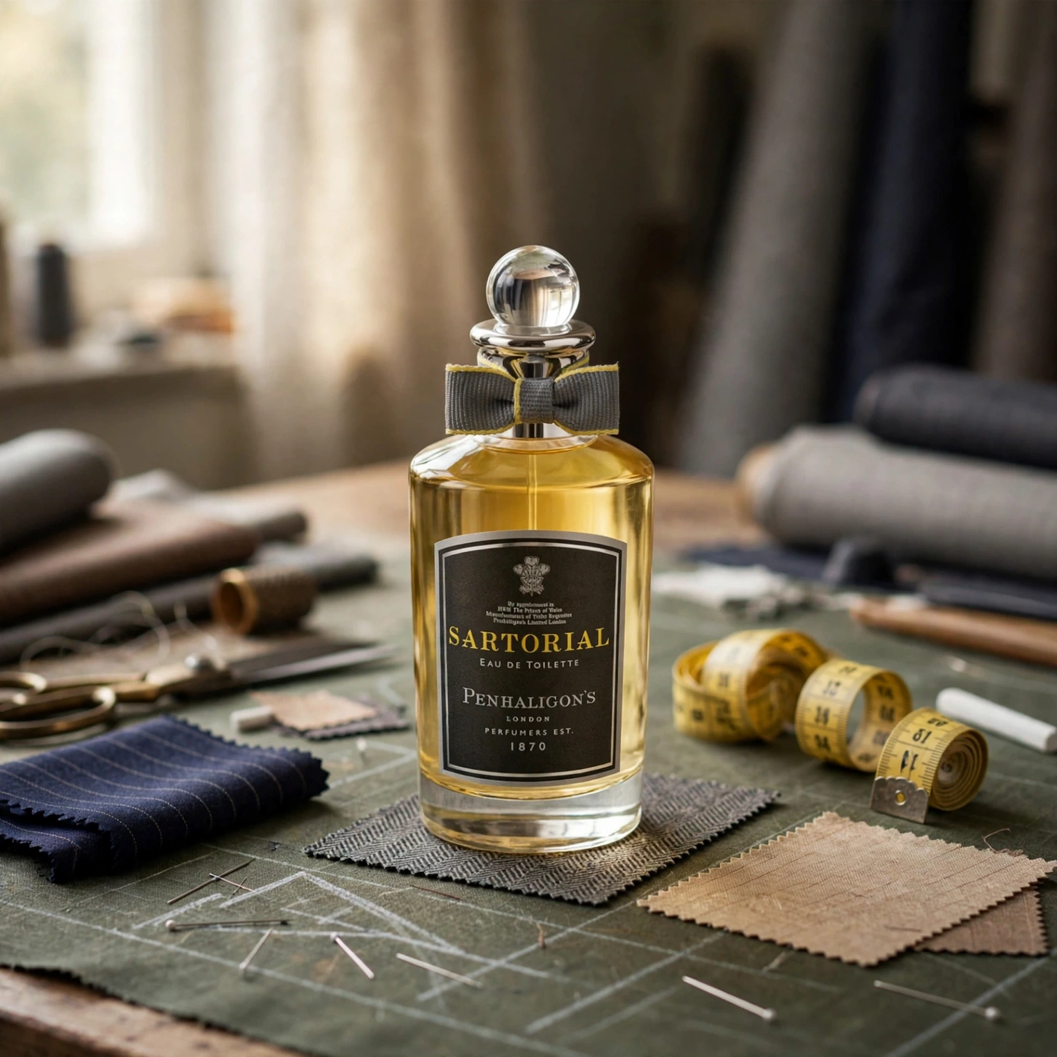 Penhaligon's Sartorial