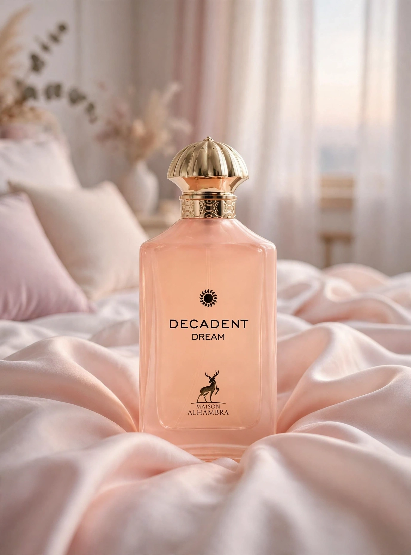 Maison Alhambra Decadent Dream