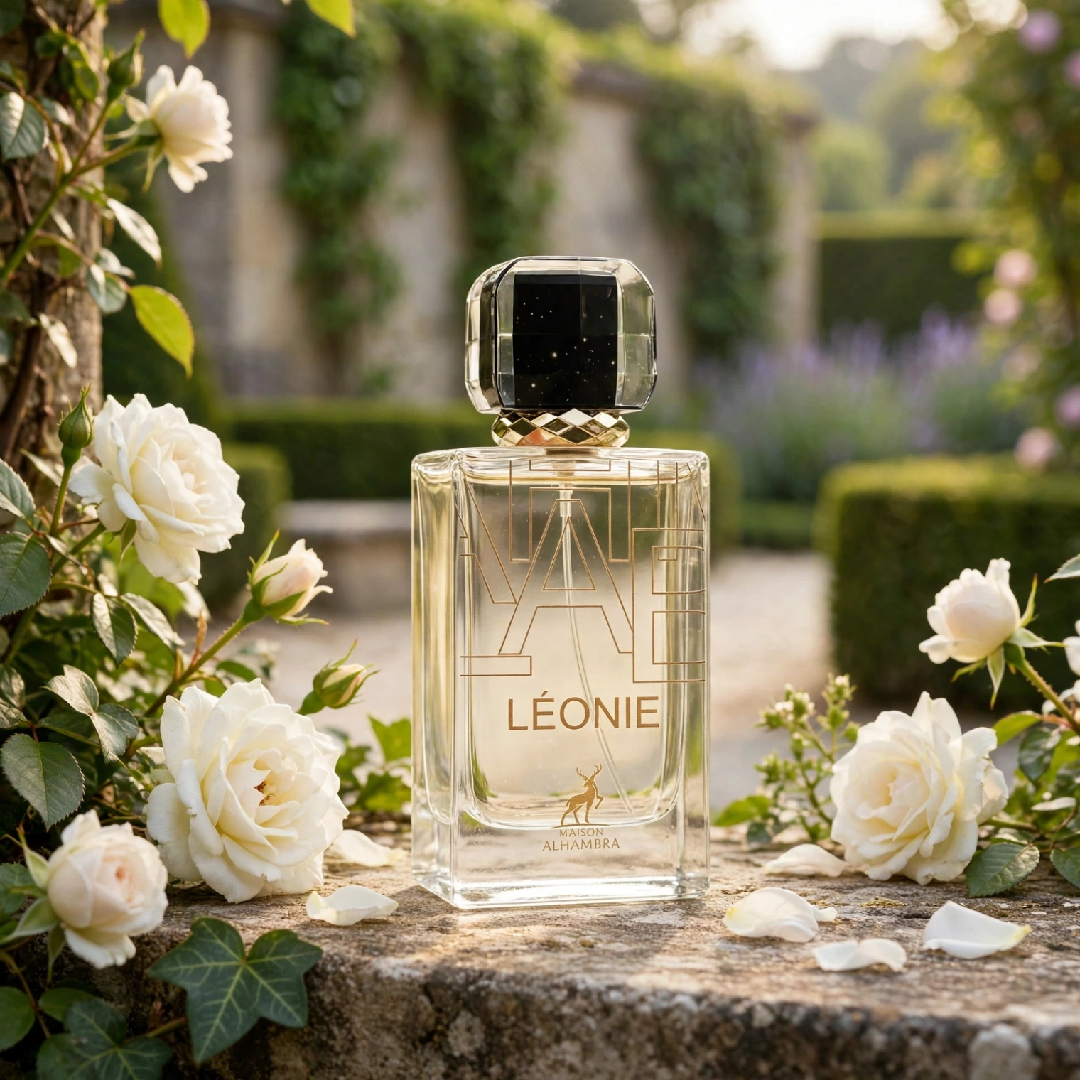 Maison Alhambra Léonie