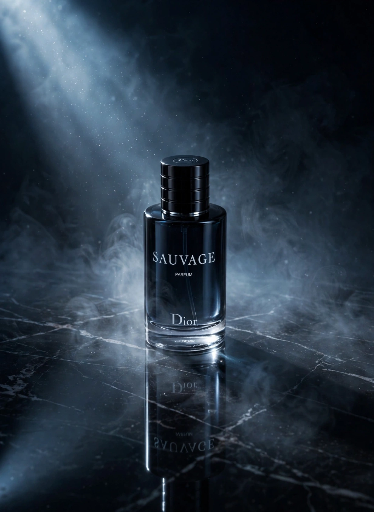 Dior Sauvage Parfum