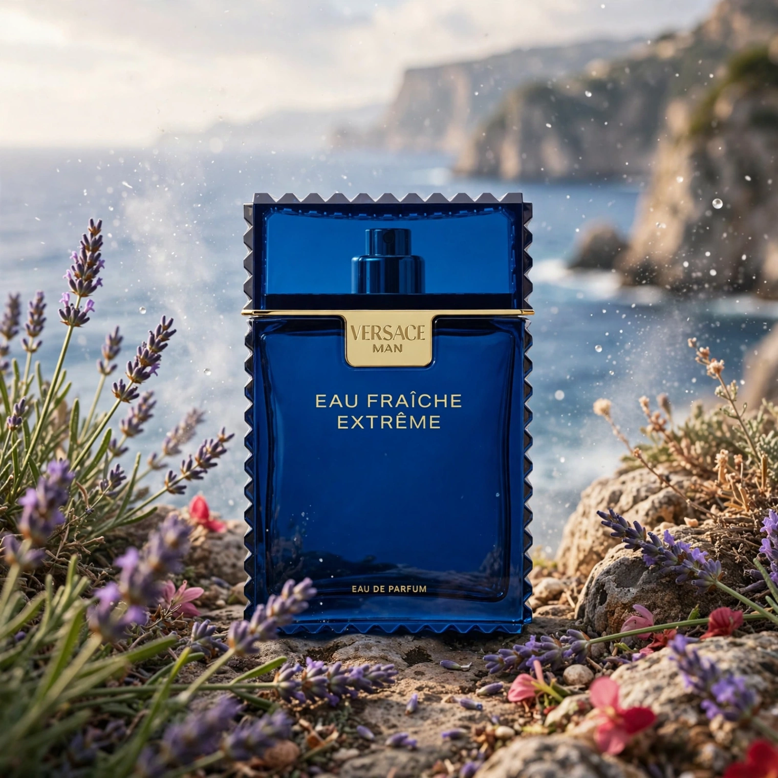 Eau Fraiche Extreme