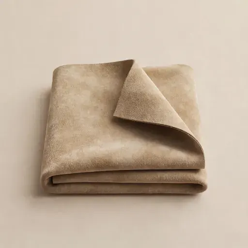 Suede