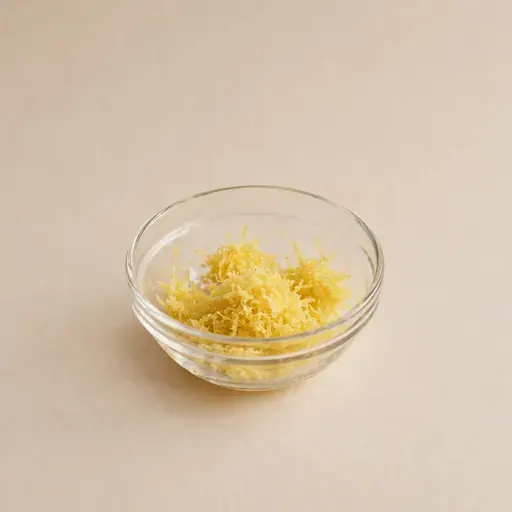 Lemon Zest