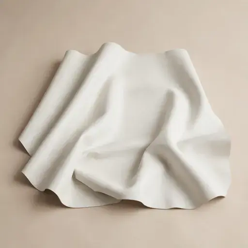 White Leather