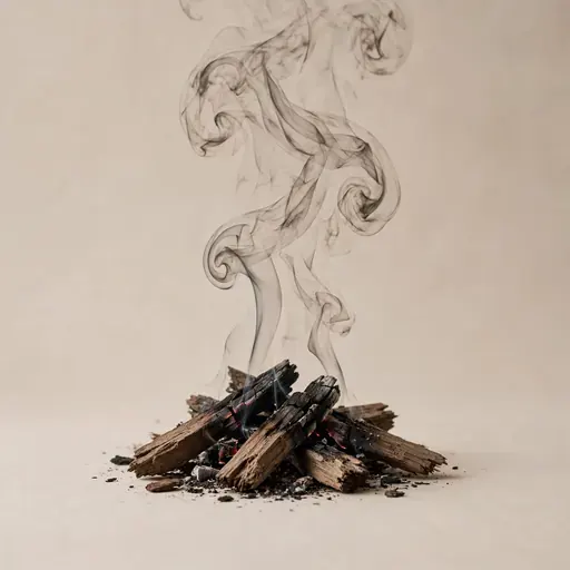 Oud Smoke