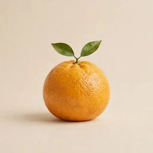 Sicilian Mandarin
