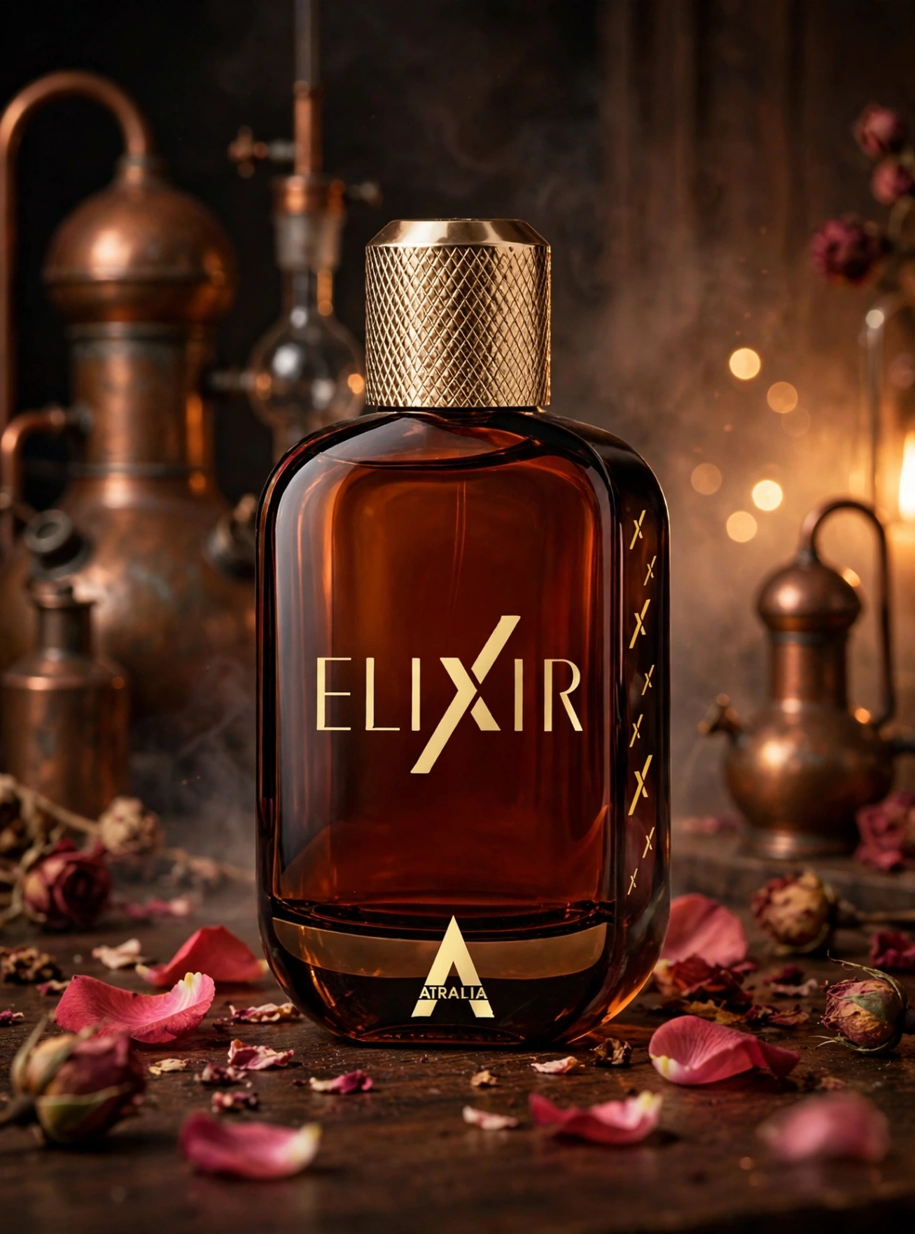 Atralia Elixir