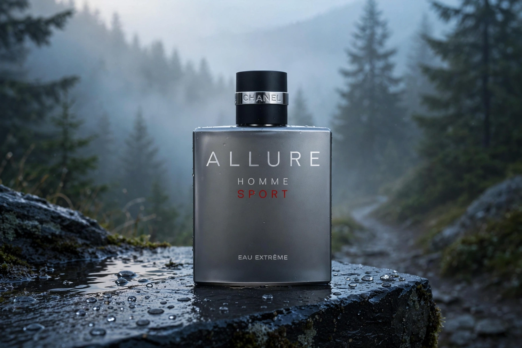 Allure Homme Sport Eau Extrême