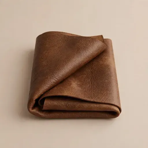 Leather