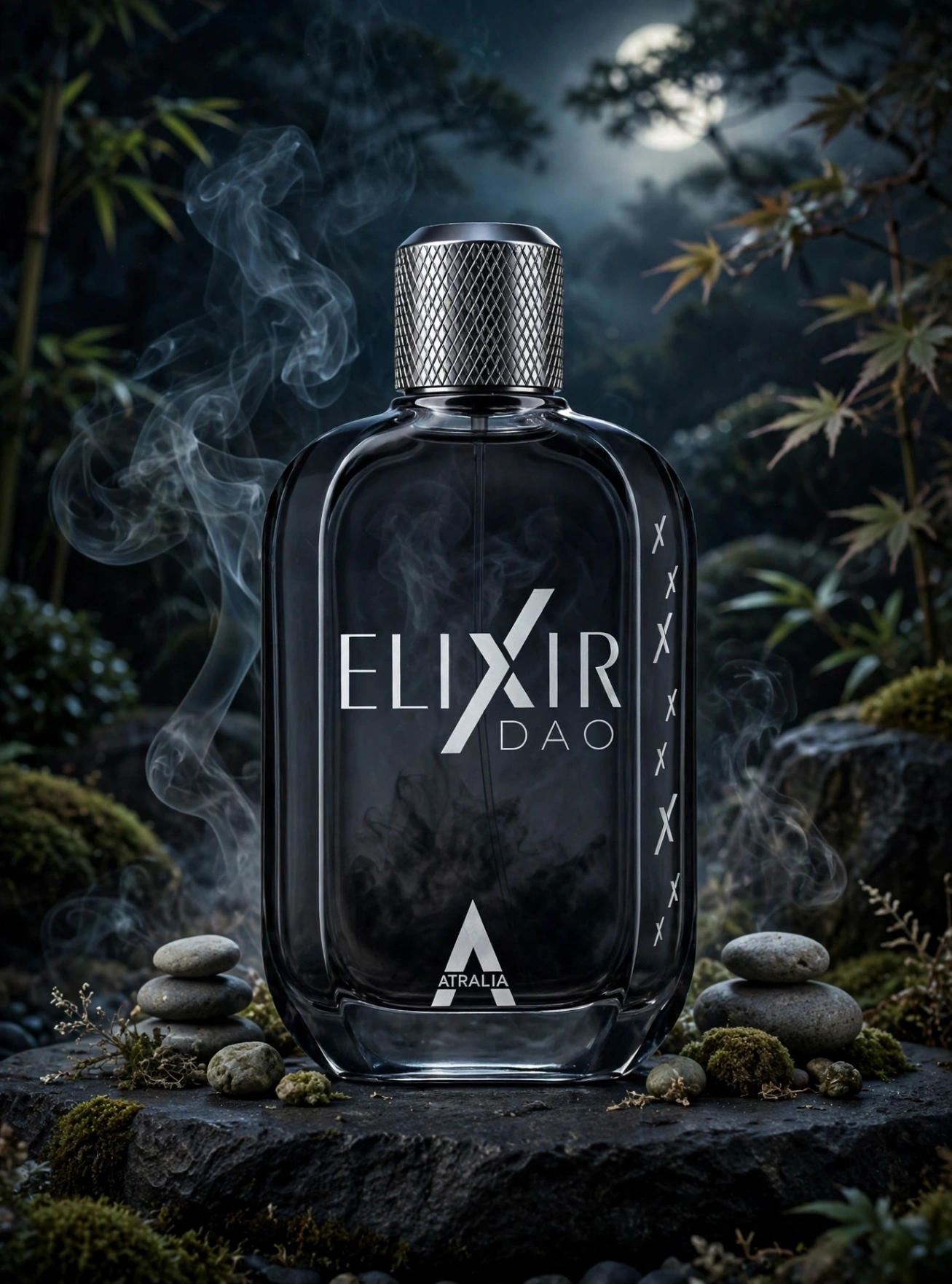 Atralia Elixir Dao
