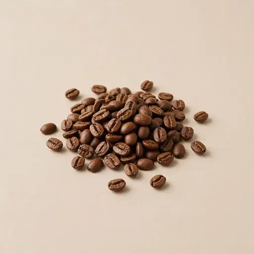 Roasted Coffee Beans