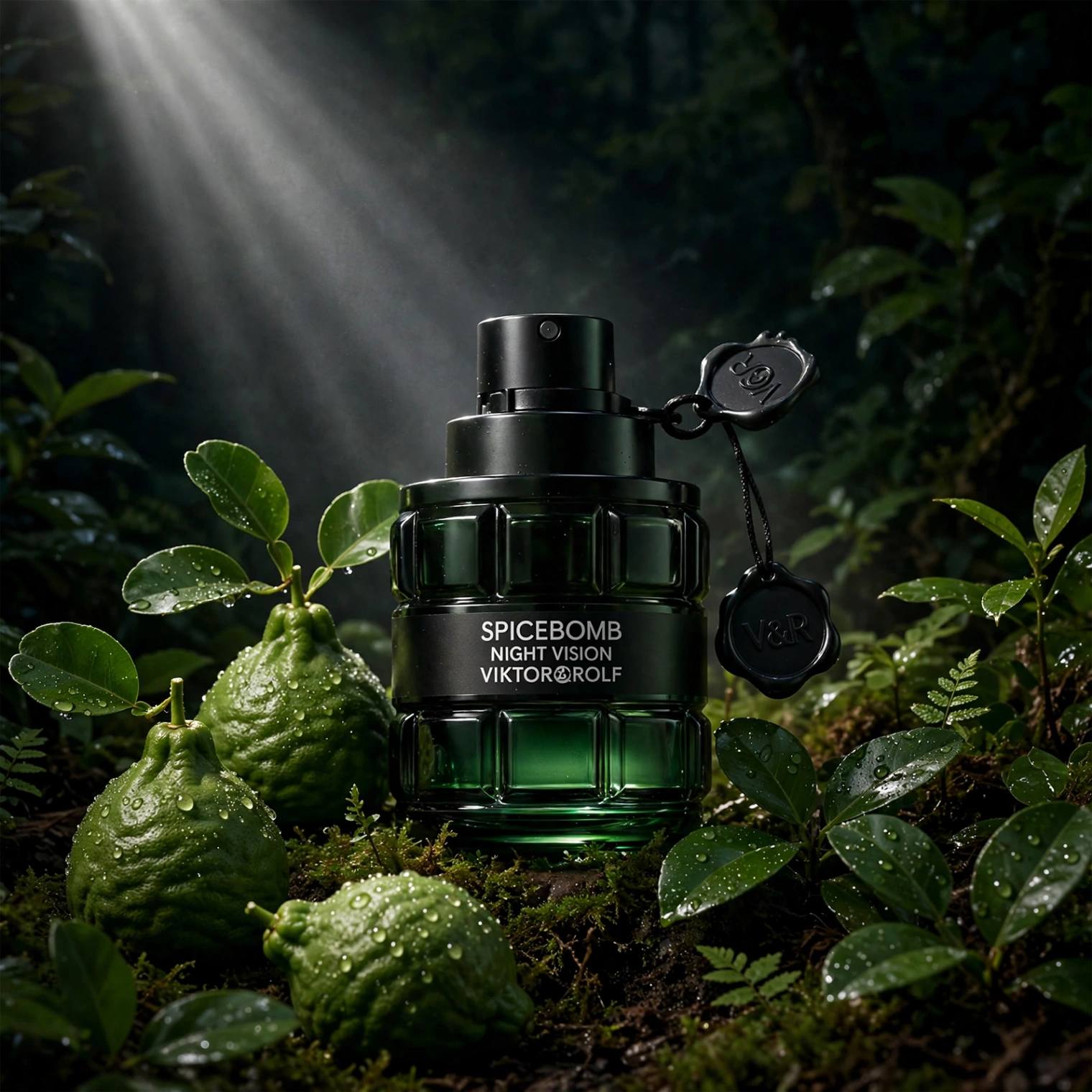 Viktor & Rolf Spicebomb Night Vision